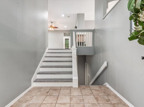 43 Glade Bank Place, The Woodlands TX 77382