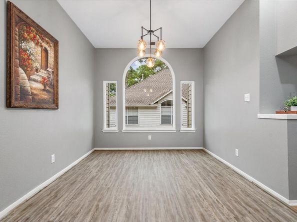 43 Glade Bank Place, The Woodlands TX 77382