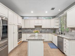 43 Glade Bank Place, The Woodlands TX 77382