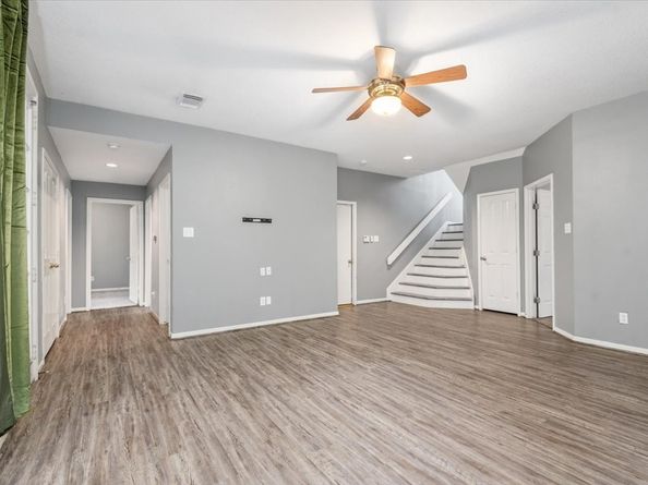 43 Glade Bank Place, The Woodlands TX 77382