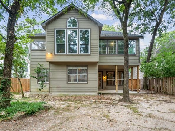 43 Glade Bank Place, The Woodlands TX 77382