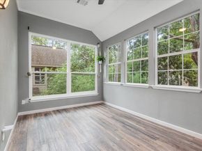 43 Glade Bank Place, The Woodlands TX 77382