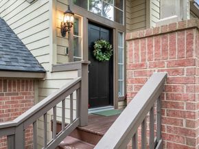 43 Glade Bank Place, The Woodlands TX 77382