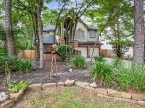 43 Glade Bank Place, The Woodlands TX 77382
