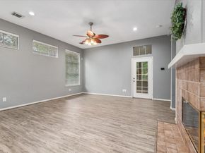 43 Glade Bank Place, The Woodlands TX 77382