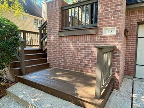 43 Glade Bank Place, The Woodlands TX 77382