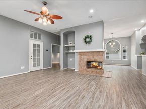 43 Glade Bank Place, The Woodlands TX 77382