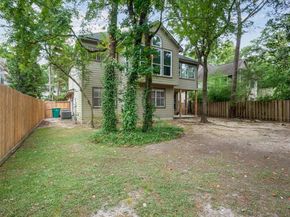 43 Glade Bank Place, The Woodlands TX 77382