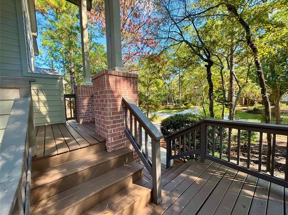 43 Glade Bank Place, The Woodlands TX 77382