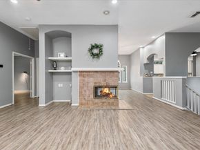 43 Glade Bank Place, The Woodlands TX 77382