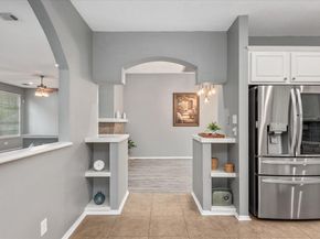 43 Glade Bank Place, The Woodlands TX 77382