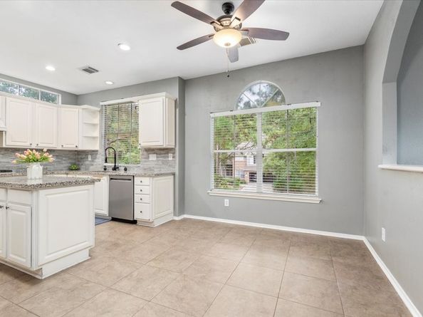 43 Glade Bank Place, The Woodlands TX 77382