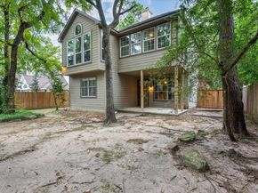 43 Glade Bank Place, The Woodlands TX 77382