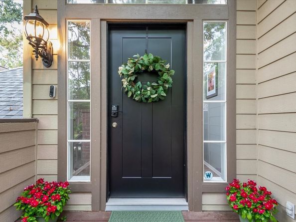 43 Glade Bank Place, The Woodlands TX 77382