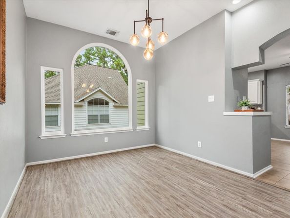 43 Glade Bank Place, The Woodlands TX 77382