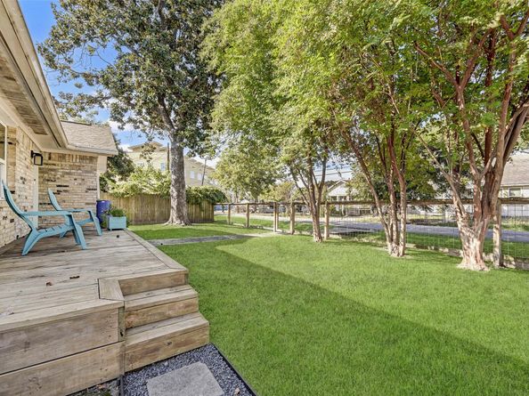 3906 Beggs Street, Houston TX 77009