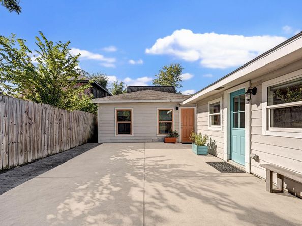 3906 Beggs Street, Houston TX 77009