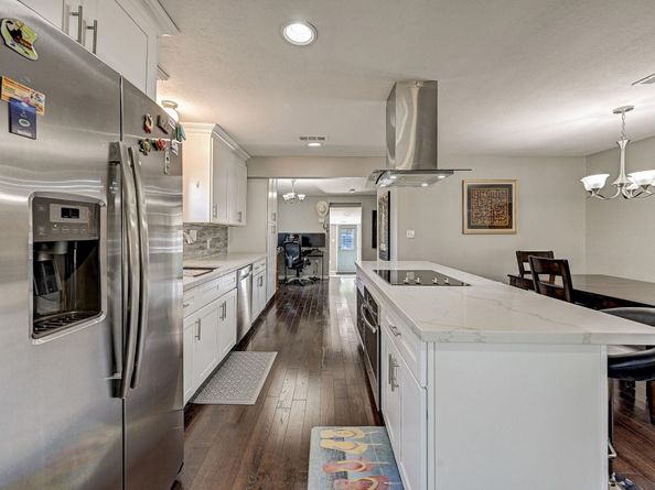 3906 Beggs Street, Houston TX 77009