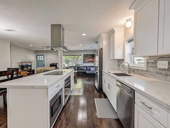 3906 Beggs Street, Houston TX 77009