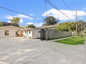 3906 Beggs Street, Houston TX 77009