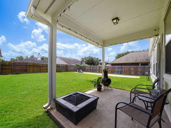 10506 Great River Court, Houston TX 77089