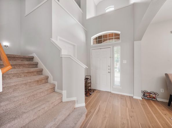 10506 Great River Court, Houston TX 77089
