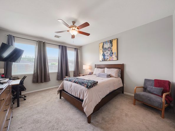 10506 Great River Court, Houston TX 77089
