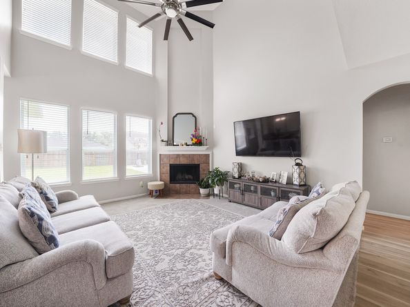 10506 Great River Court, Houston TX 77089
