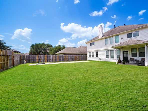 10506 Great River Court, Houston TX 77089