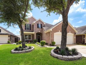 10506 Great River Court, Houston TX 77089