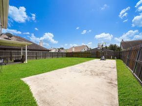 10506 Great River Court, Houston TX 77089