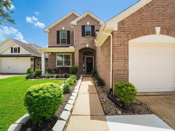 10506 Great River Court, Houston TX 77089