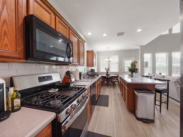 10506 Great River Court, Houston TX 77089