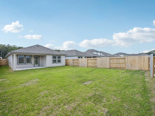 18639 Presswood Way Drive, New Caney TX 77357