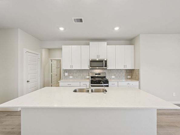 18639 Presswood Way Drive, New Caney TX 77357