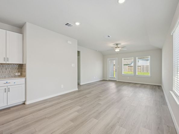 18639 Presswood Way Drive, New Caney TX 77357