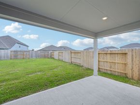18639 Presswood Way Drive, New Caney TX 77357