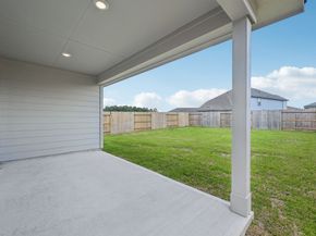 18639 Presswood Way Drive, New Caney TX 77357