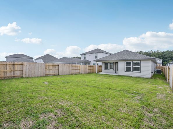 18639 Presswood Way Drive, New Caney TX 77357