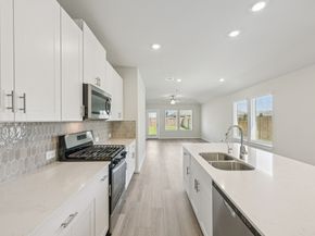 18639 Presswood Way Drive, New Caney TX 77357