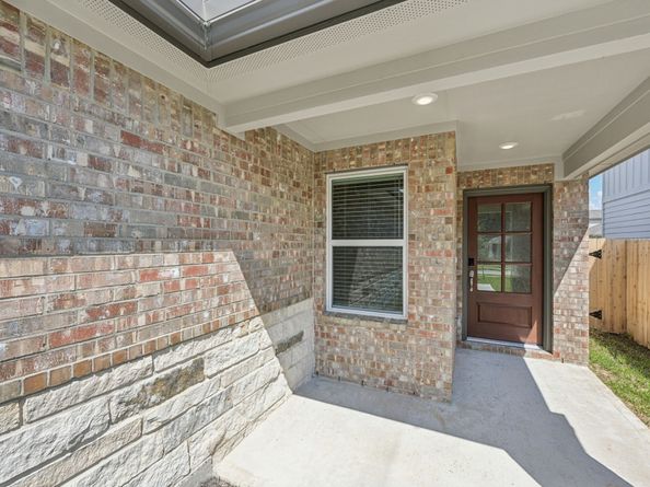 18639 Presswood Way Drive, New Caney TX 77357