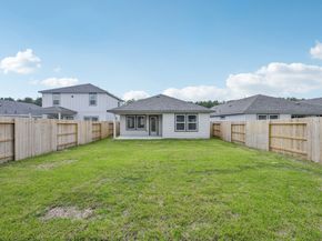 18639 Presswood Way Drive, New Caney TX 77357