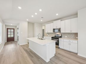18639 Presswood Way Drive, New Caney TX 77357