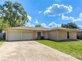 6115 Westbranch Drive, Houston TX 77072