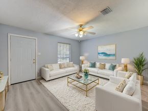 6115 Westbranch Drive, Houston TX 77072