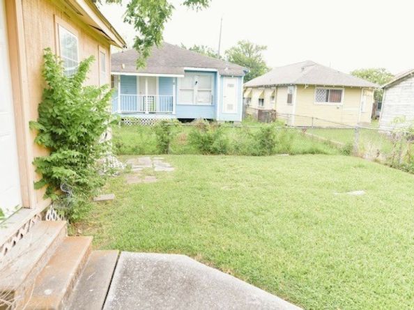 3615 Bremond Street, Houston TX 77004