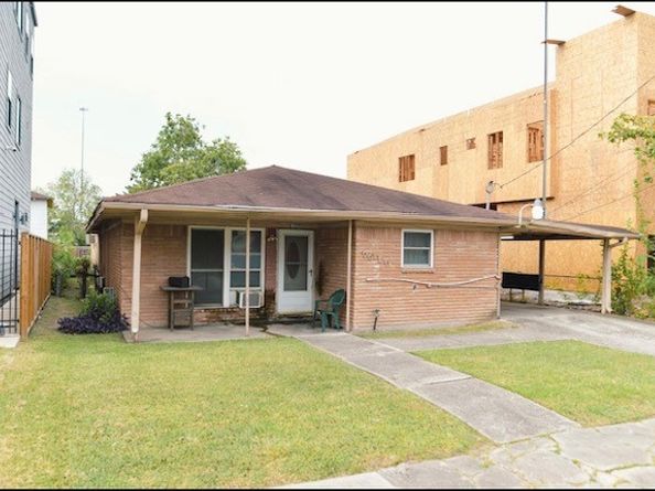 3615 Bremond Street, Houston TX 77004