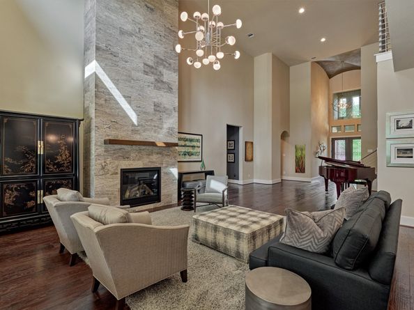 35 Pondera Point Drive, The Woodlands TX 77375