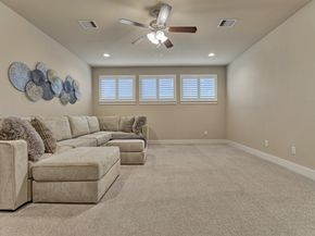 35 Pondera Point Drive, The Woodlands TX 77375
