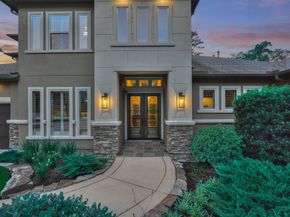 35 Pondera Point Drive, The Woodlands TX 77375